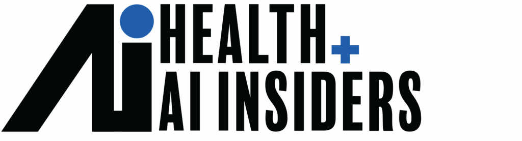https://healthaiinsiders.com/